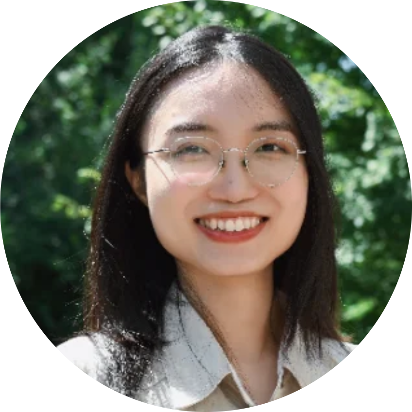Yue Han